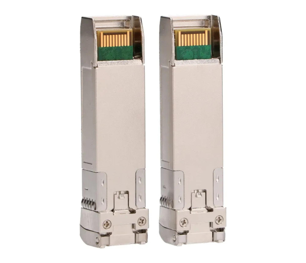 ExtraLink SFP+ 10G+ WDM 10Gbps jednomodowy 2km PARA - 1543011 - zdjęcie 3
